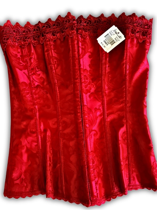 Frederick's of Hollywood Other - Deadstock Frederick’s of Hollywood corset
